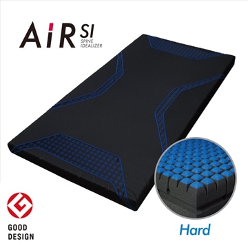 エアーSX]マットレス／HARDのレビュー/クチコミ - nishikawa(西川)公式