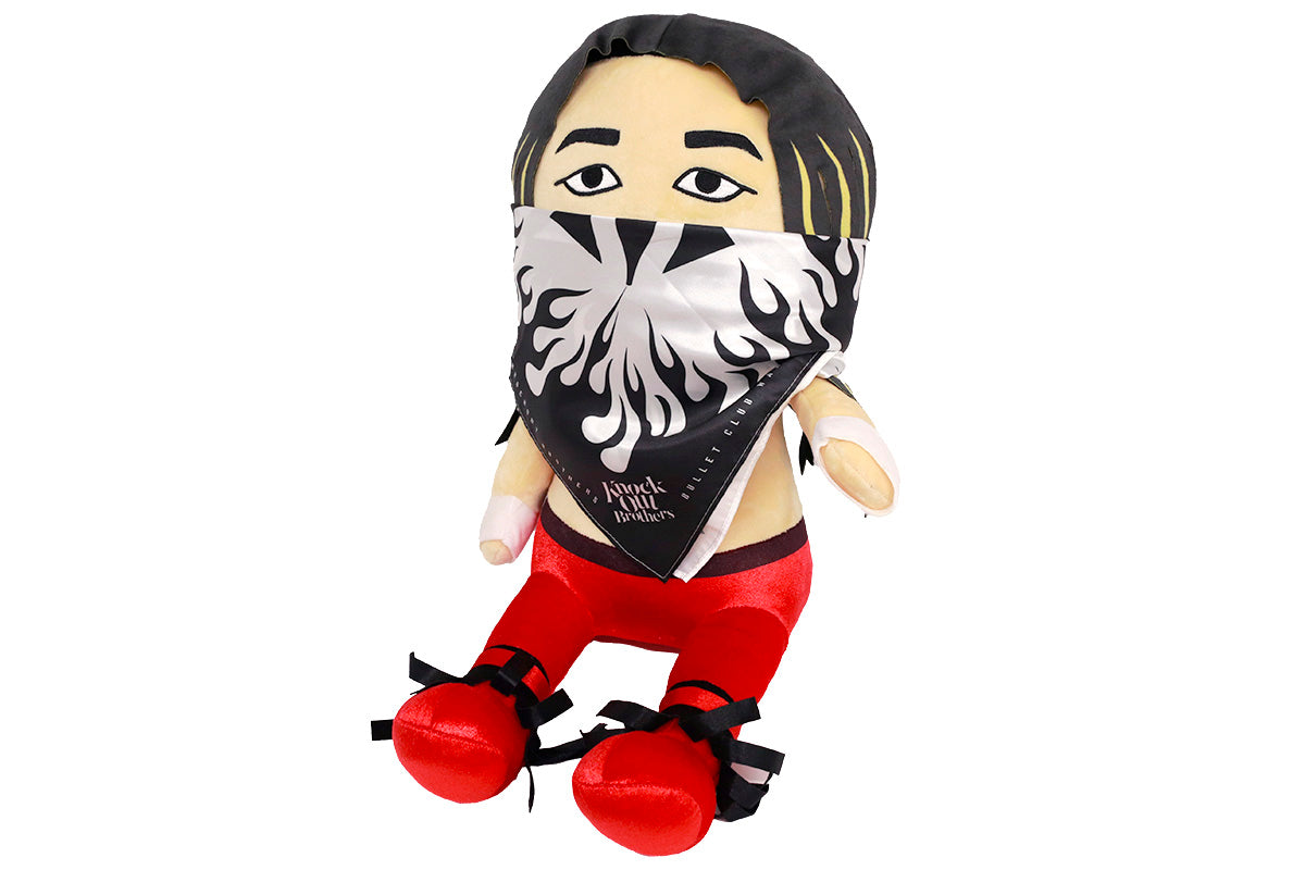 Knock Out Brothers スカーフ