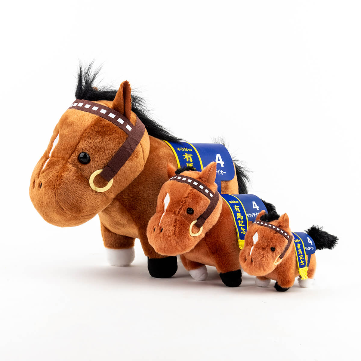 サラブレッドコレクション トウカイテイオー 有馬記念1993 - 競馬