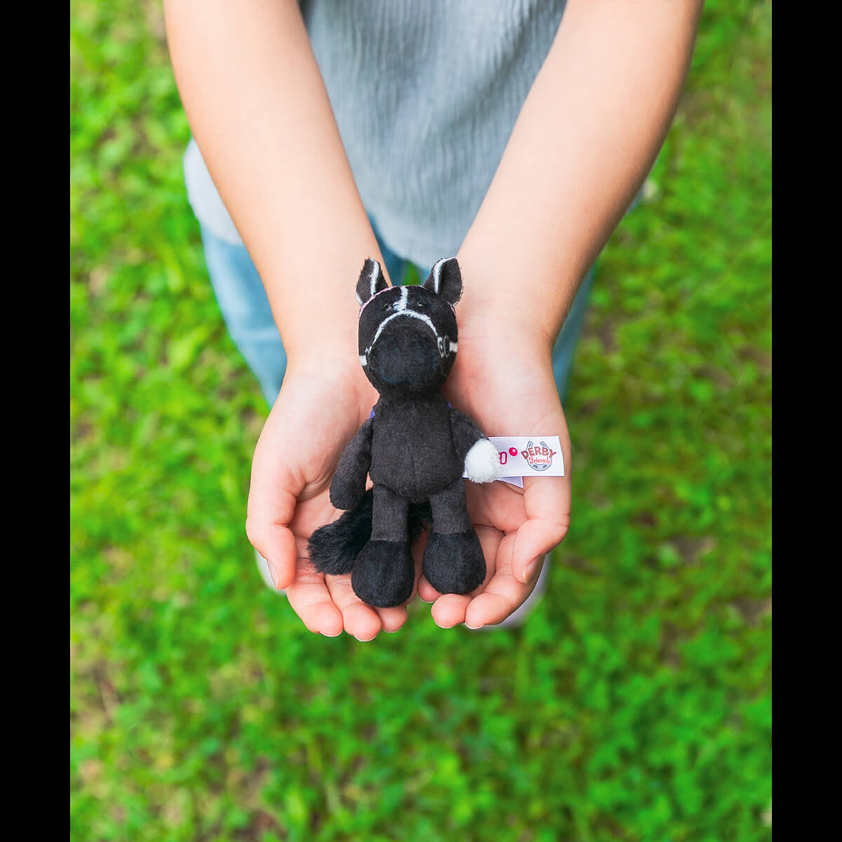 NICI(ニキ)/キーリング ステイゴールド - 競馬グッズの通販サイト