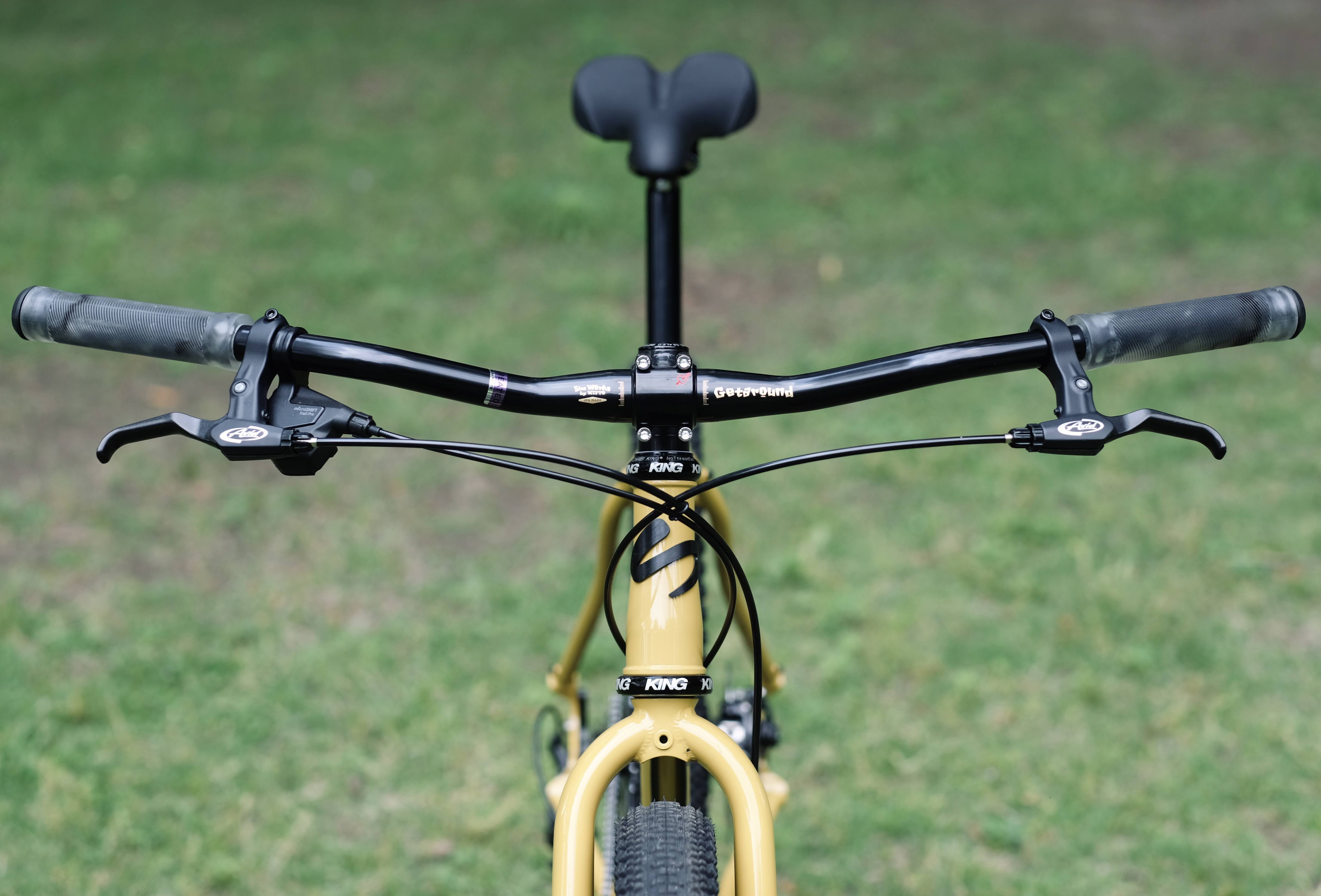 simworks シムワークス Simworks by NITTO To Smile Bar シムワークス