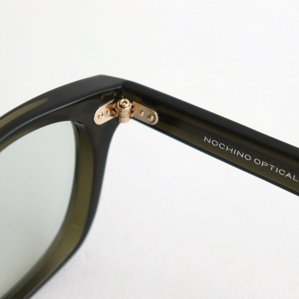 NOCHINO OPTICAL ノチノオプティカル SANSUI FR #5