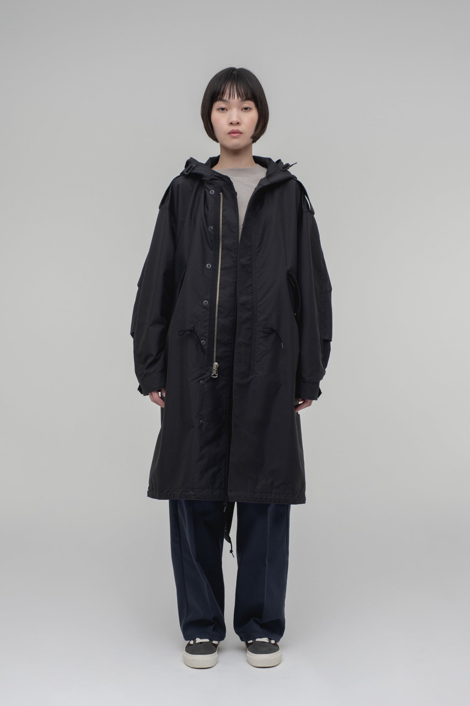 Parka-shell M-1951 – CIOTA Online Shop