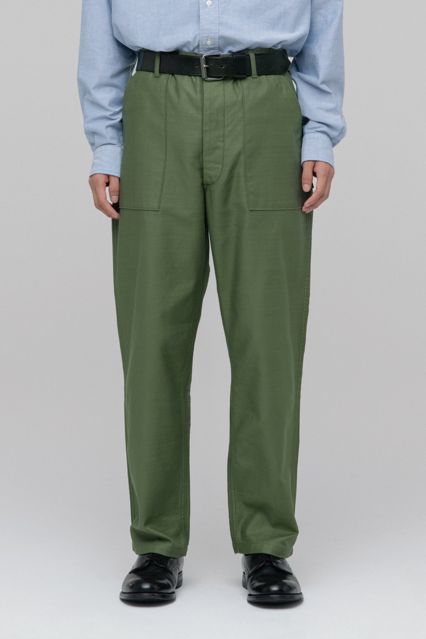 Baker Pants（Wide Tapered） – CIOTA Online Shop