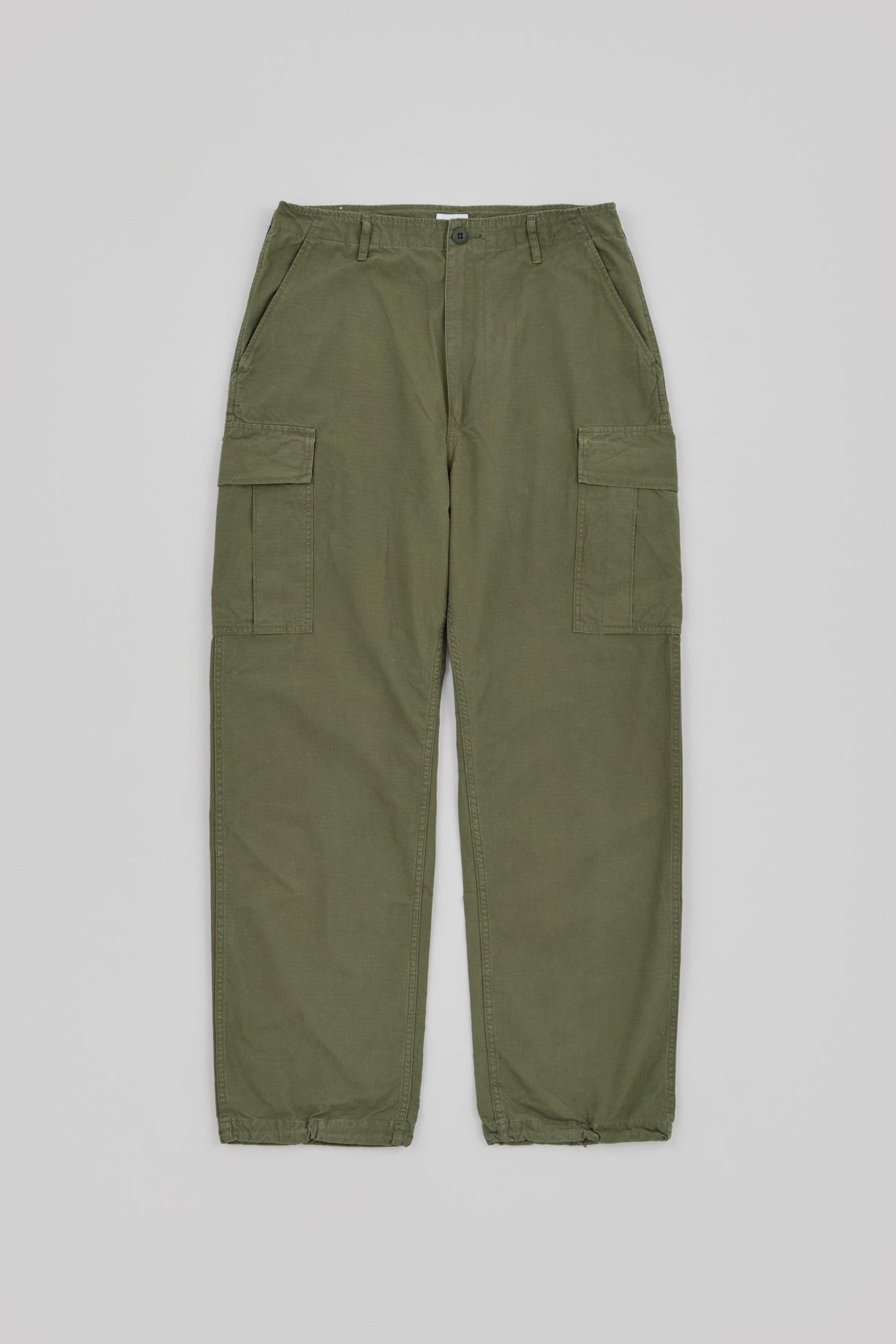 CIOTA ウェザー ジャングルファティーグパンツ ストーンバイオ サイズ4