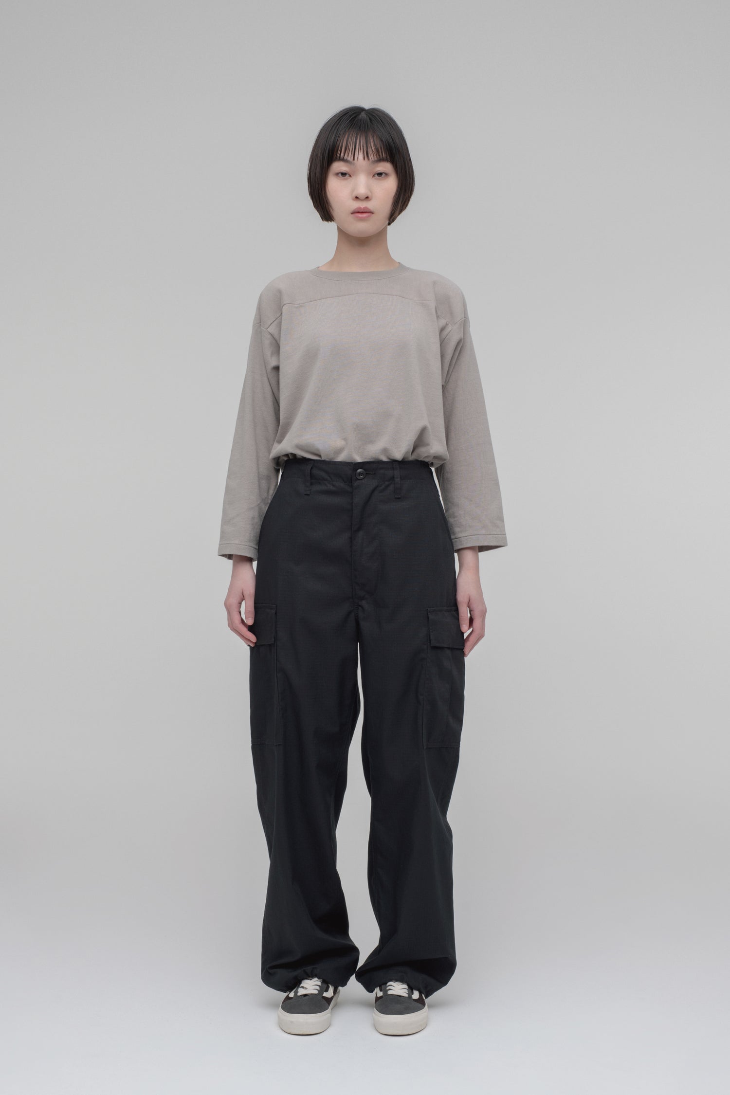 Jungle Fatigue Pants (Rip-stop) – CIOTA Online Shop