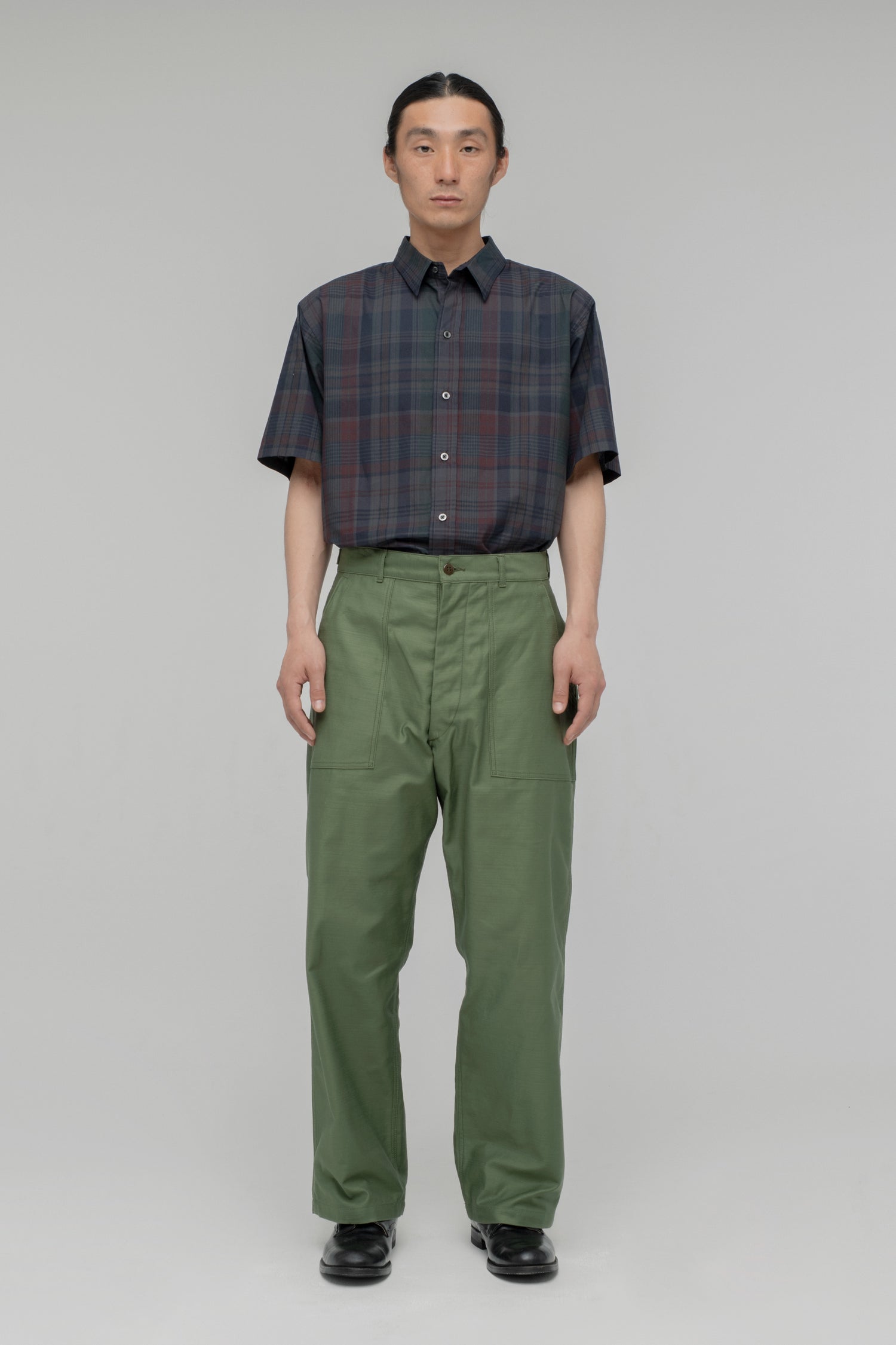 Baker Pants (Baggy) – CIOTA Online Shop