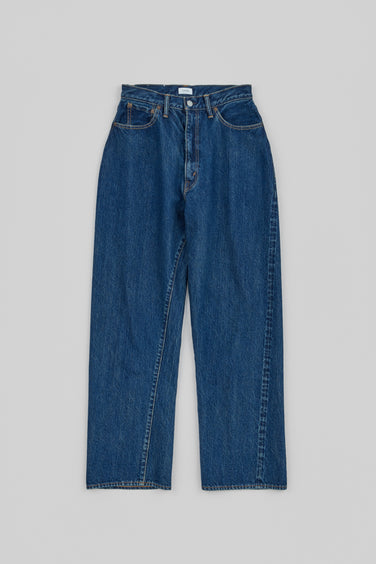 High-rise 5 Pocket Pants – CIOTA Online Shop