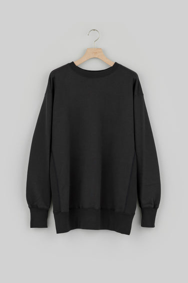 Crewneck Sweatshirt (Brushed Lining) – CIOTA Online Shop
