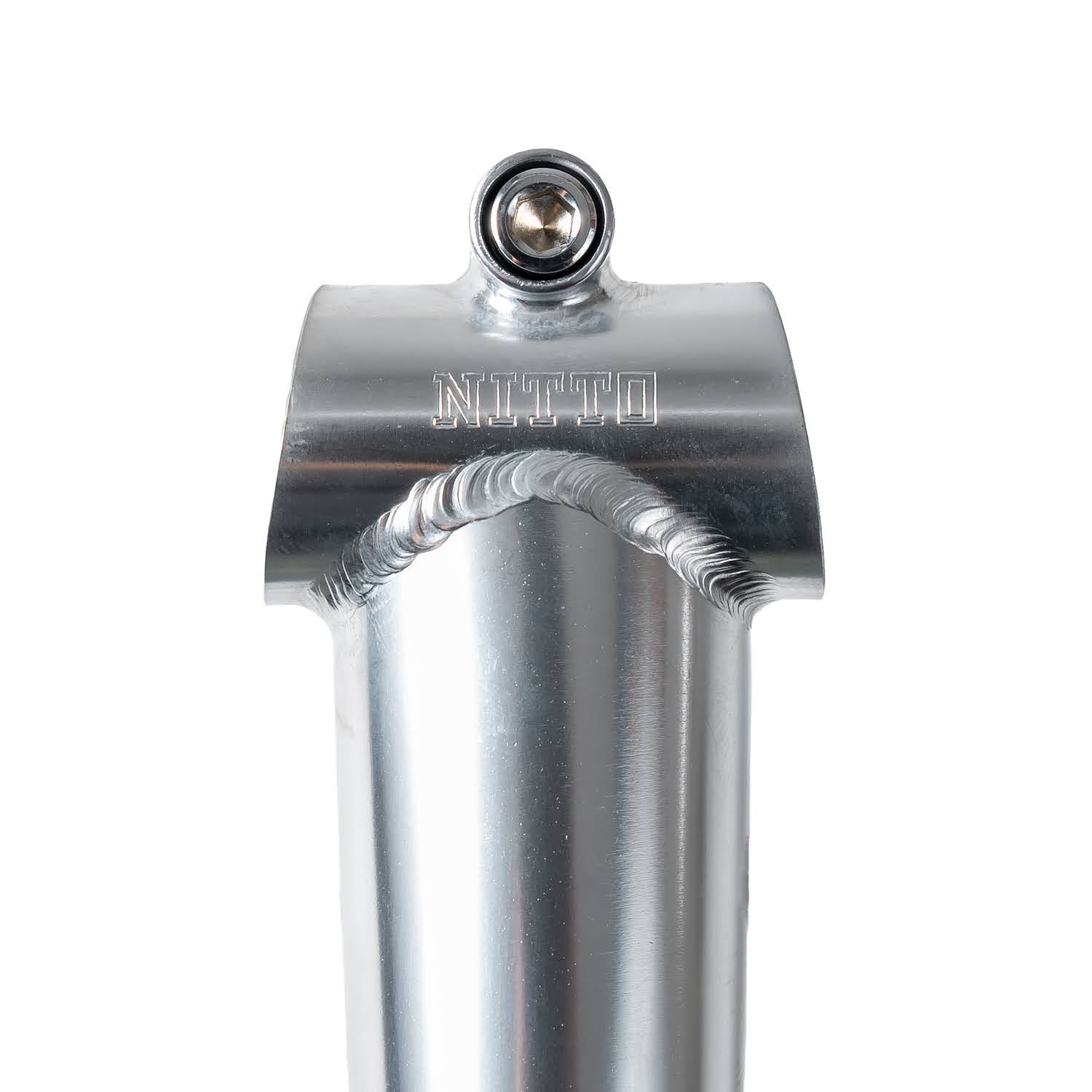 NITTO MT85AA ステム 110mm クロモリ NITTO MT85AA ステム 110mm