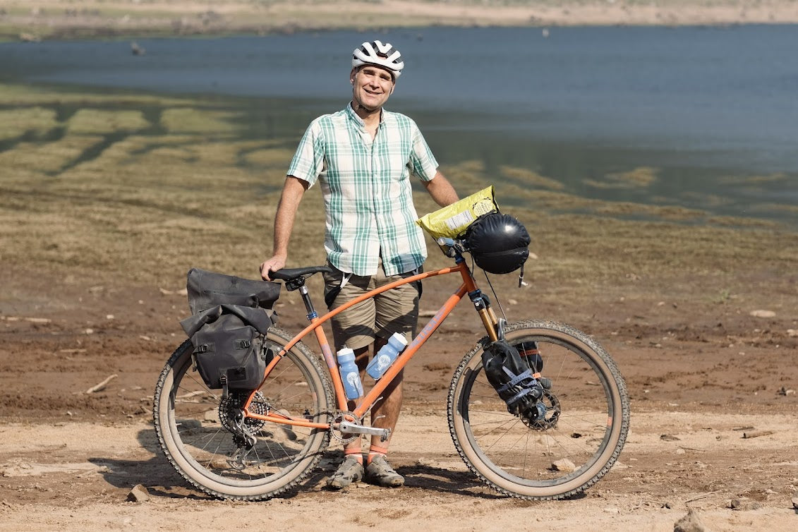 What's the custom handmade Bike？