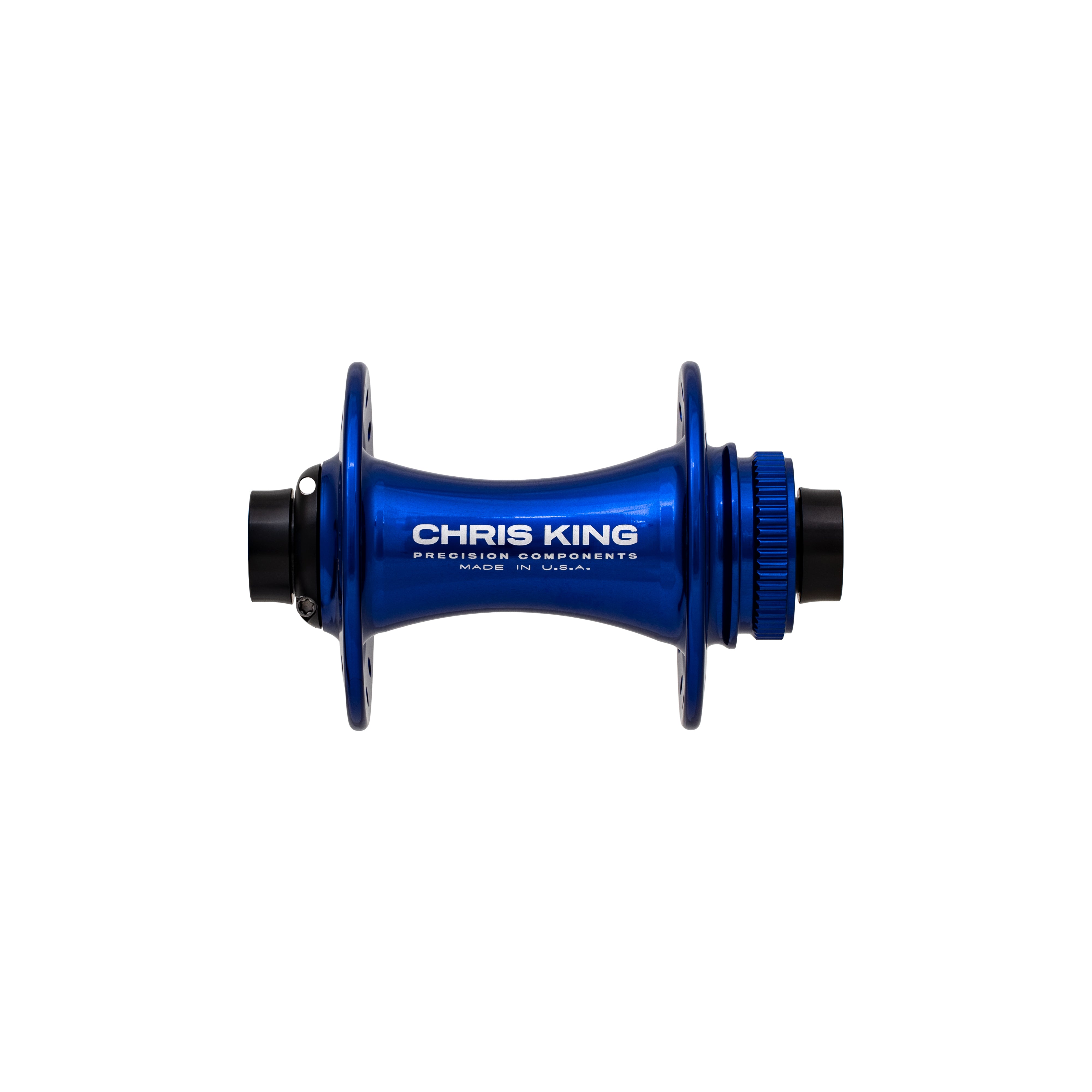 CHRIS KING Hub