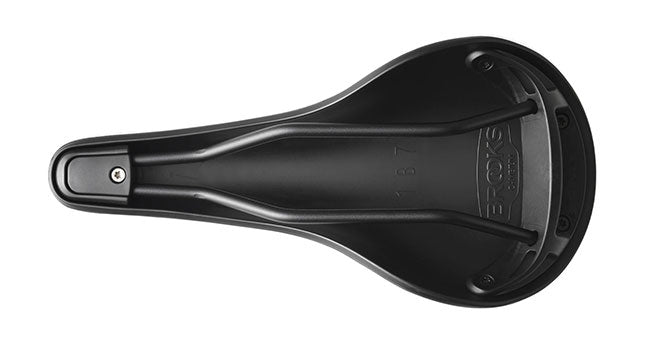 BROOKS Cambium C15 All Weather Black
