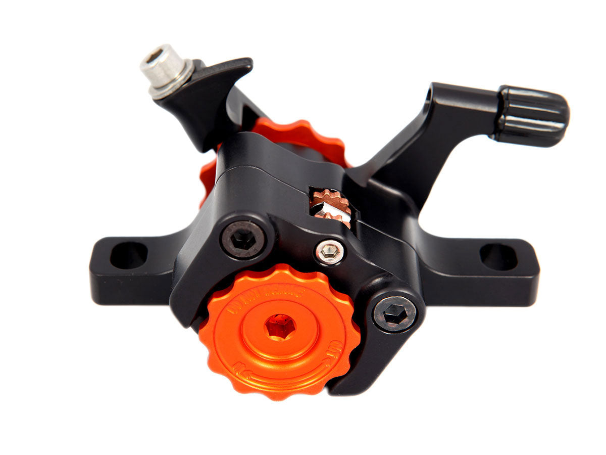 PAUL COMPONENT Klamper Disc Brake Post Mount