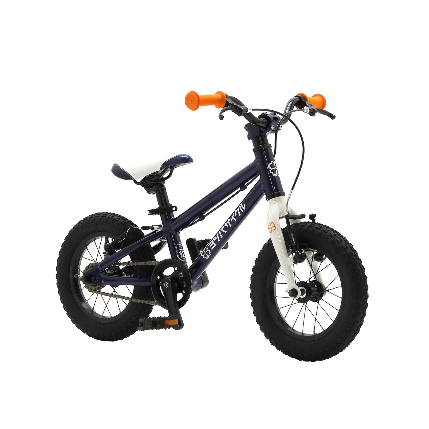 YOTSUBACYCLE Yotsuba Zero 12