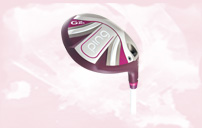 フェアウェイウッド G Le2 #9(右用 9W ロフト30): アウトレット
