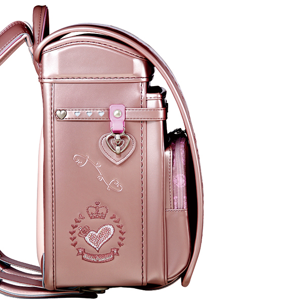 姫娘 超プレミアムエレガント スパンコール シャンパンピンク