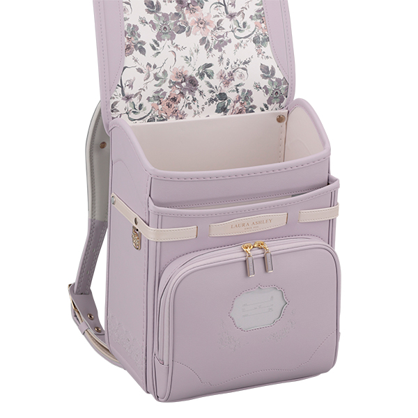 ローラ アシュレイ パルフェット シュガーヴァイオレット