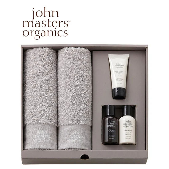 ジョンマスターオーガニック ギフトセット 7700円 | 大進オンライン