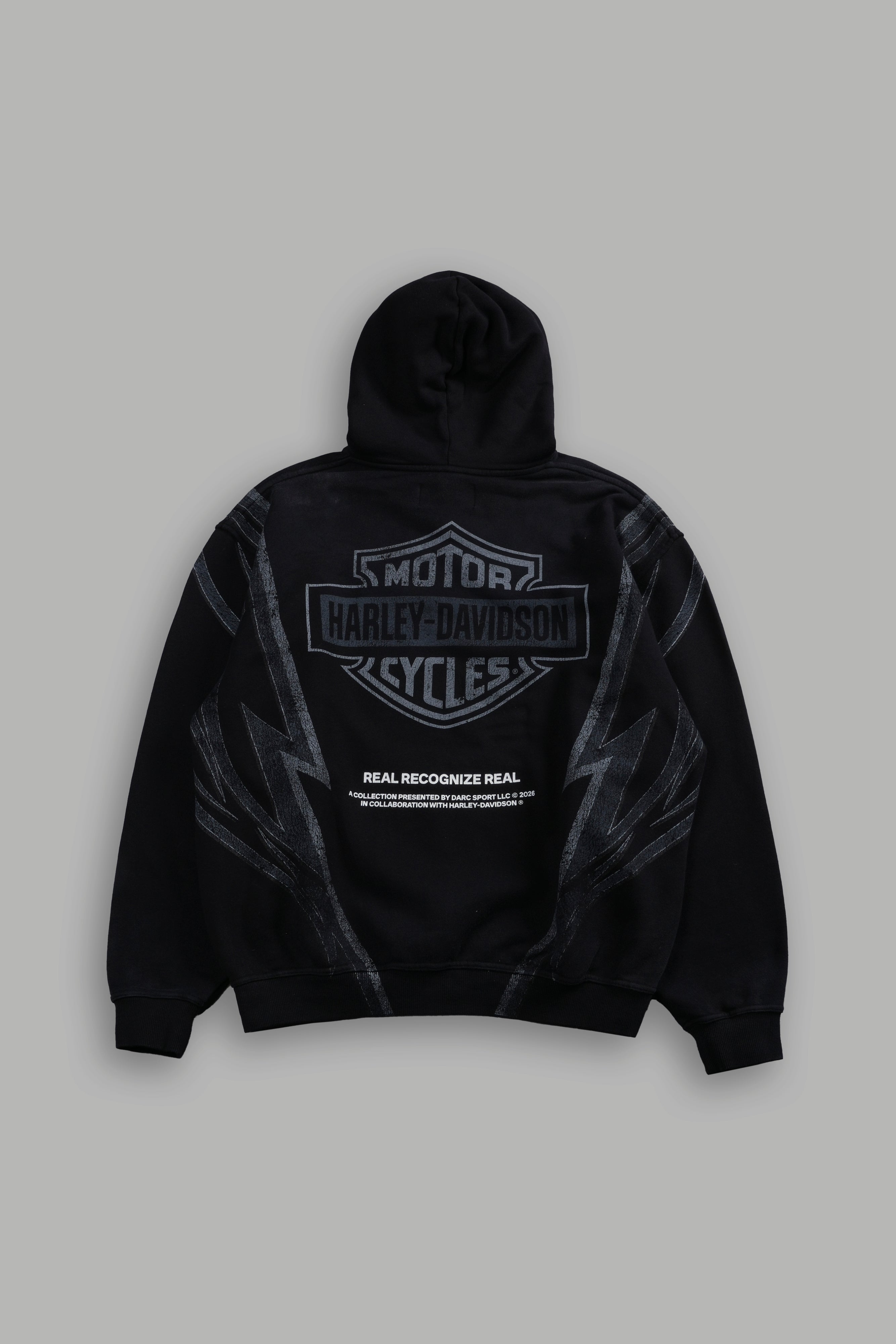 Real Recognize Real Unisex 