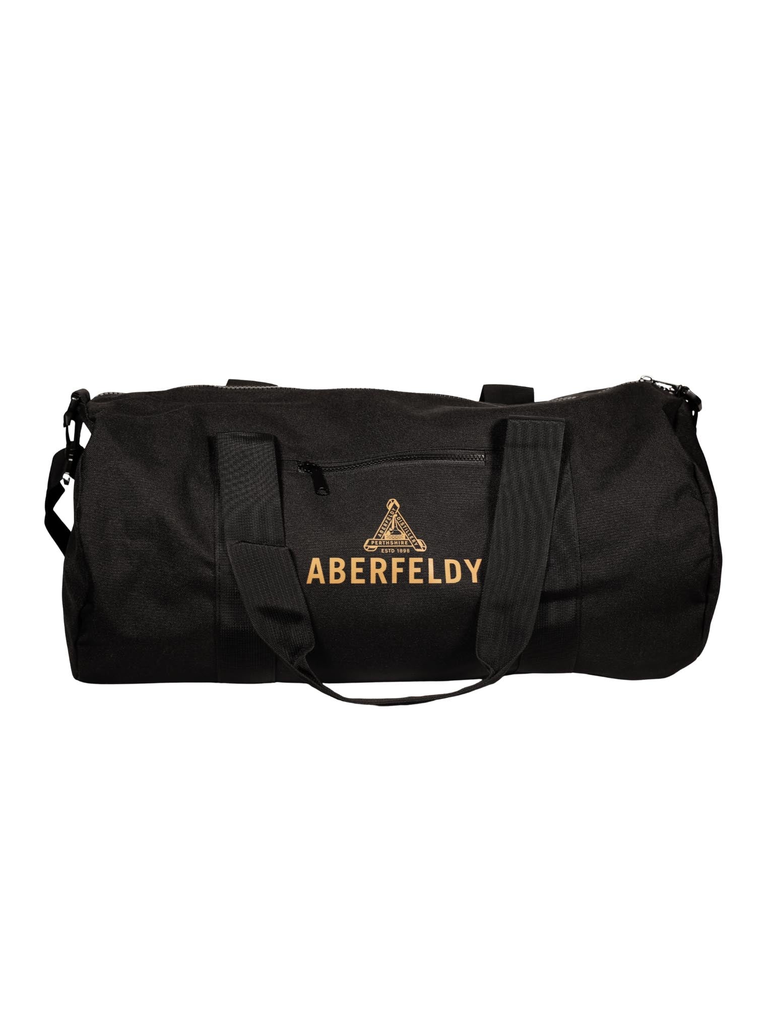 Shop Aberfeldy Whisky Holdall Bag | Dewar's Aberfeldy – Dewar's