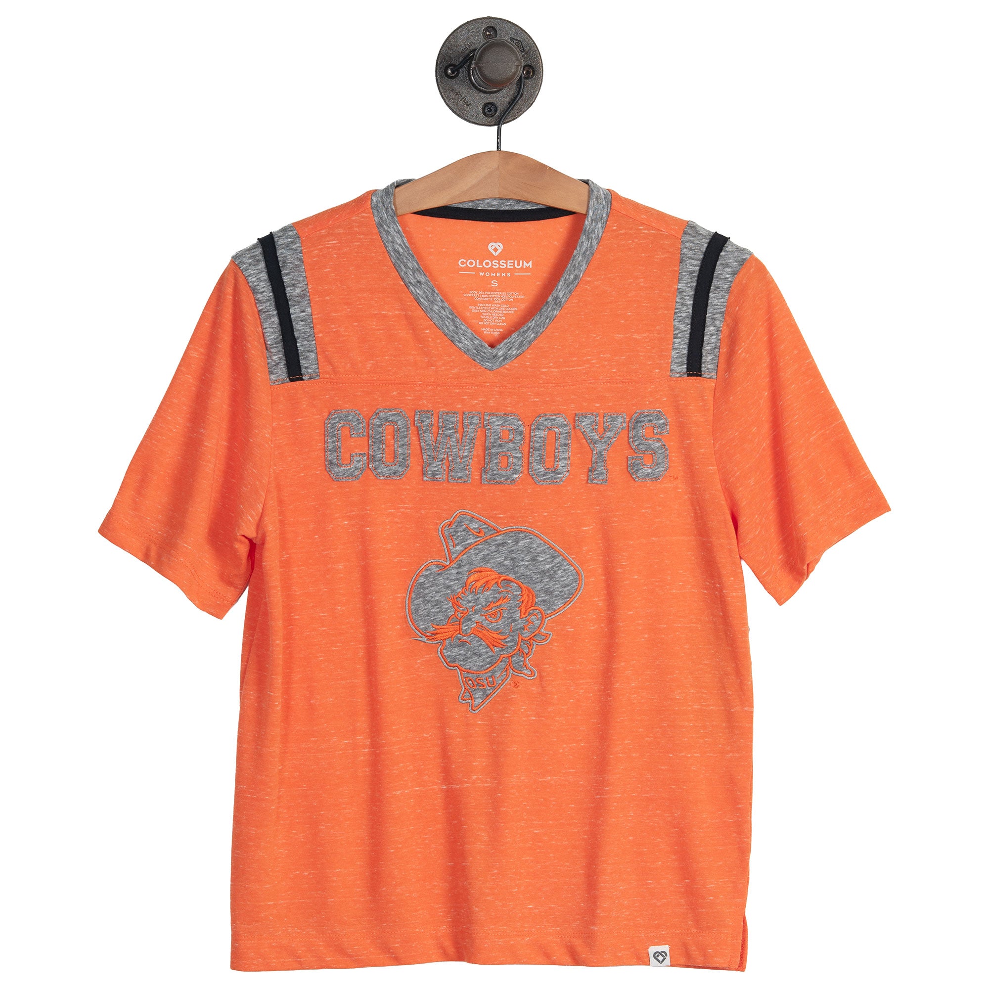 OSU LADIES TOODLES/POODLES T - OSULTPT – Eskimo Joe's Clothes