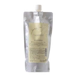 ヤクジョ】プレミアムアルガンシャンプー - 福屋オンラインストア