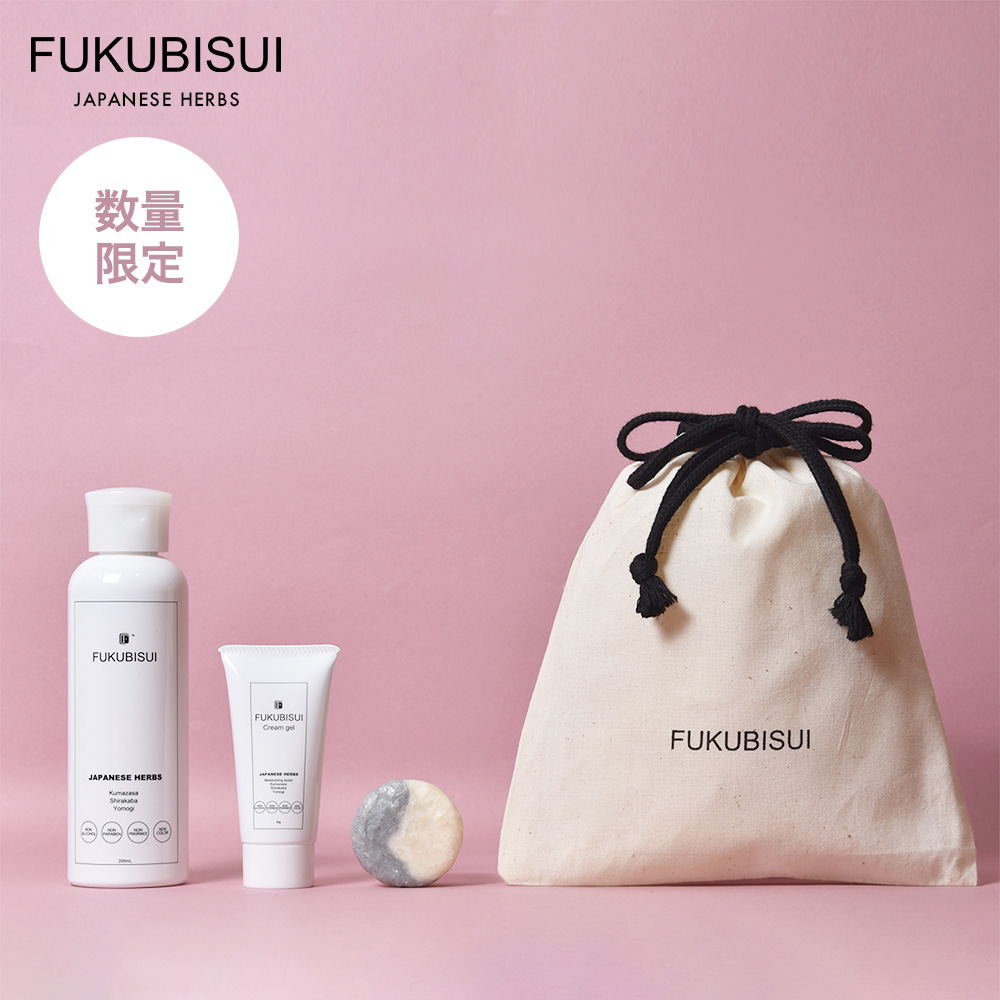 本店限定｜FUKUBISUI SELECT