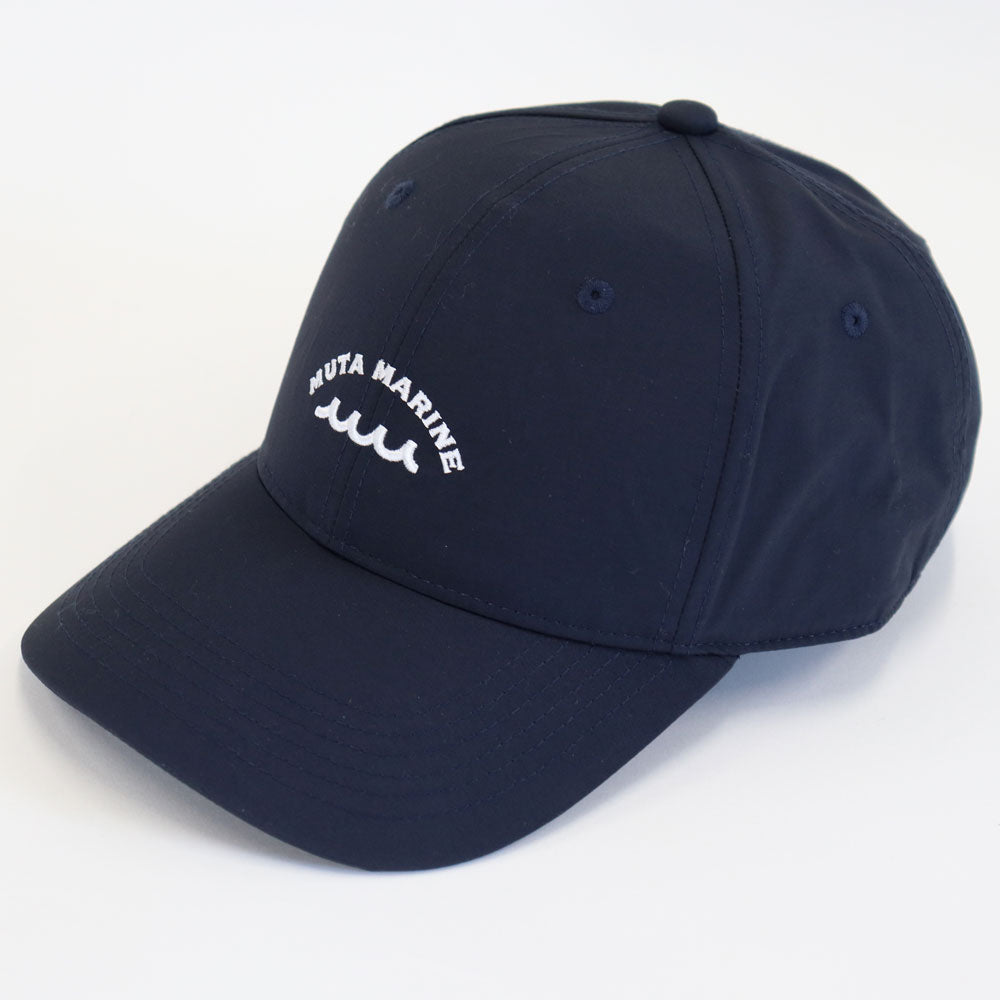 ムータマリン］ベーシックロゴキャップ – FUNQTEN