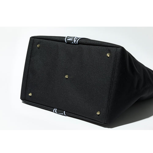 V12］トートバッグ”The Big BOX” – FUNQTEN