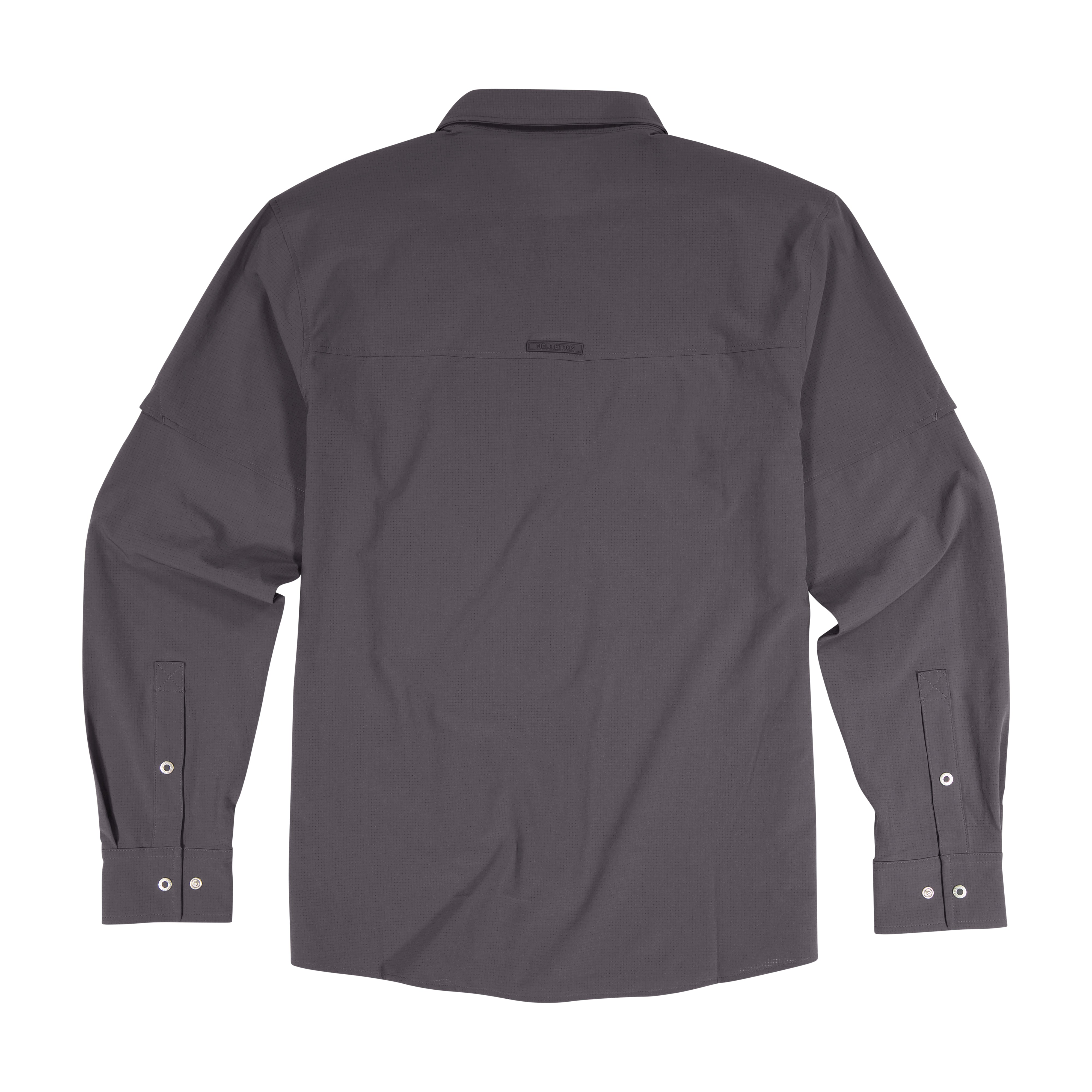 Zenith Shirt – Field Ethos Journal