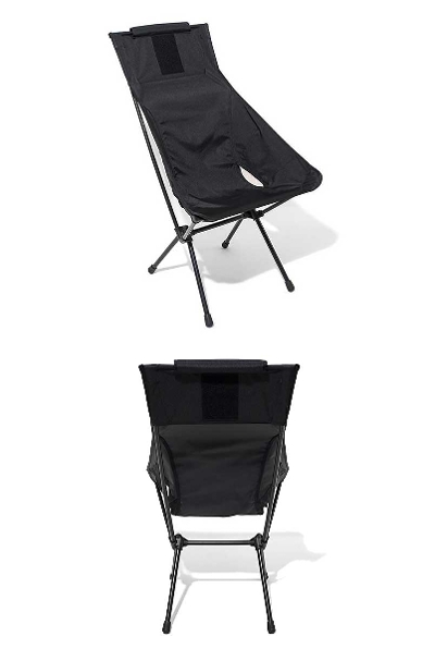 HELINOX TACTICAL SUNSET CHAIR ヘリノックス タクティカル サンセット