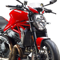 リアサスペンション フックレンチ(Panigale V2系 オーリンズTTX用