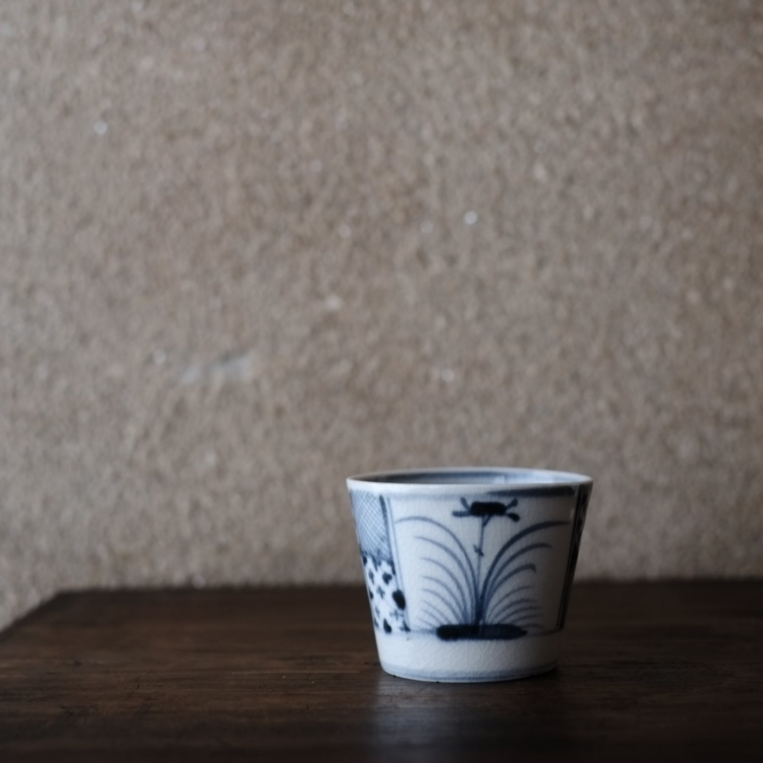 太白手 蕎麦猪口美濃太白手柳文蕎麦猪口 美濃太白手柳文蕎麦猪口 2025年