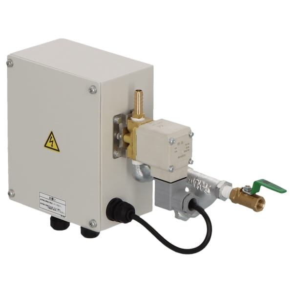 アマノ（AMANO）公式オンラインショップ -MJ－15・25用 自動洗浄