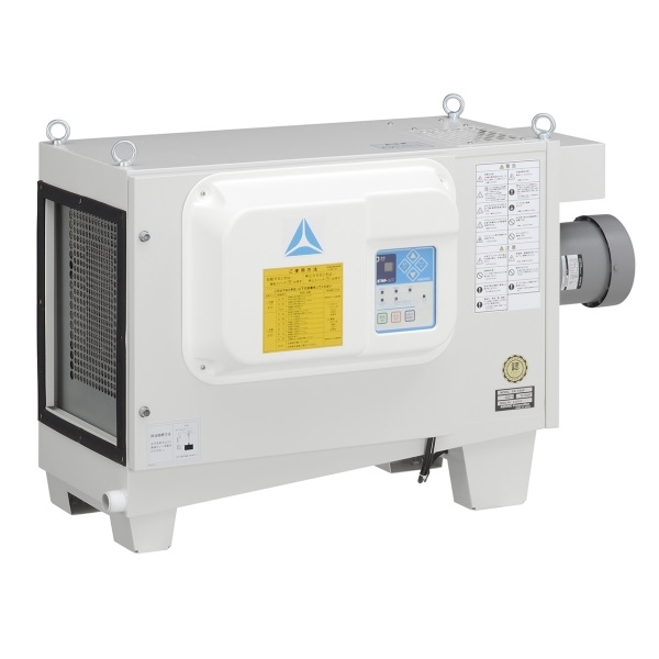 アマノ（AMANO）公式オンラインショップ -電気集塵式ミストコレクター