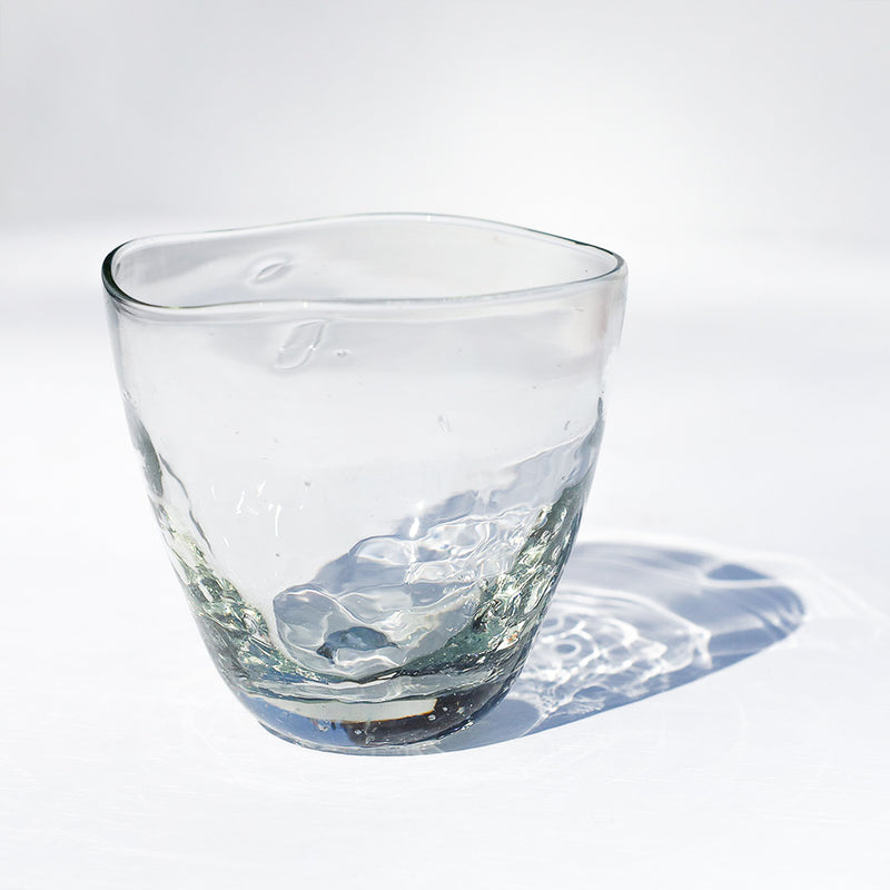 おおやぶみよ スピカグラス – 雨晴/AMAHARE