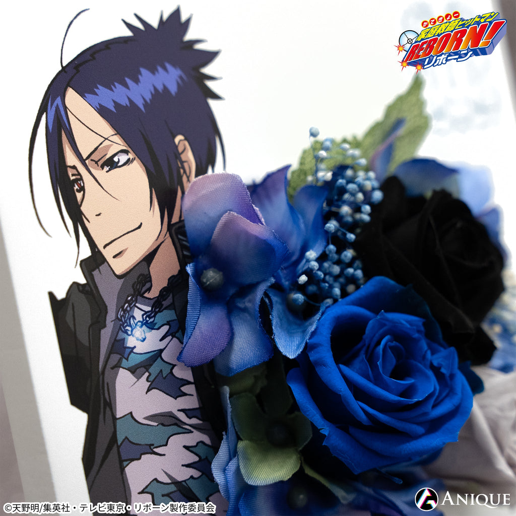 六道骸 マルチクロス 六道骸 マルチクロス 六道骸マルチクロス