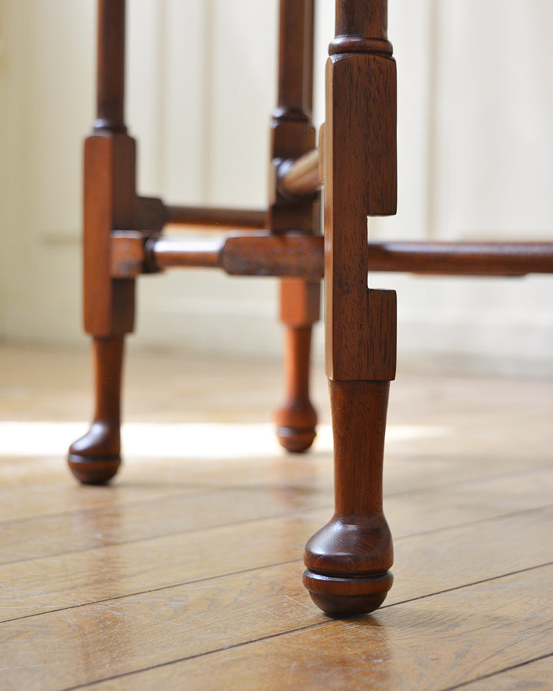 アンティーク ゲートレッグテーブル – 英国アンティーク家具専門店