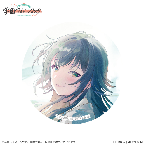 学園アイドルマスター スチルイラストセット【月村手毬】