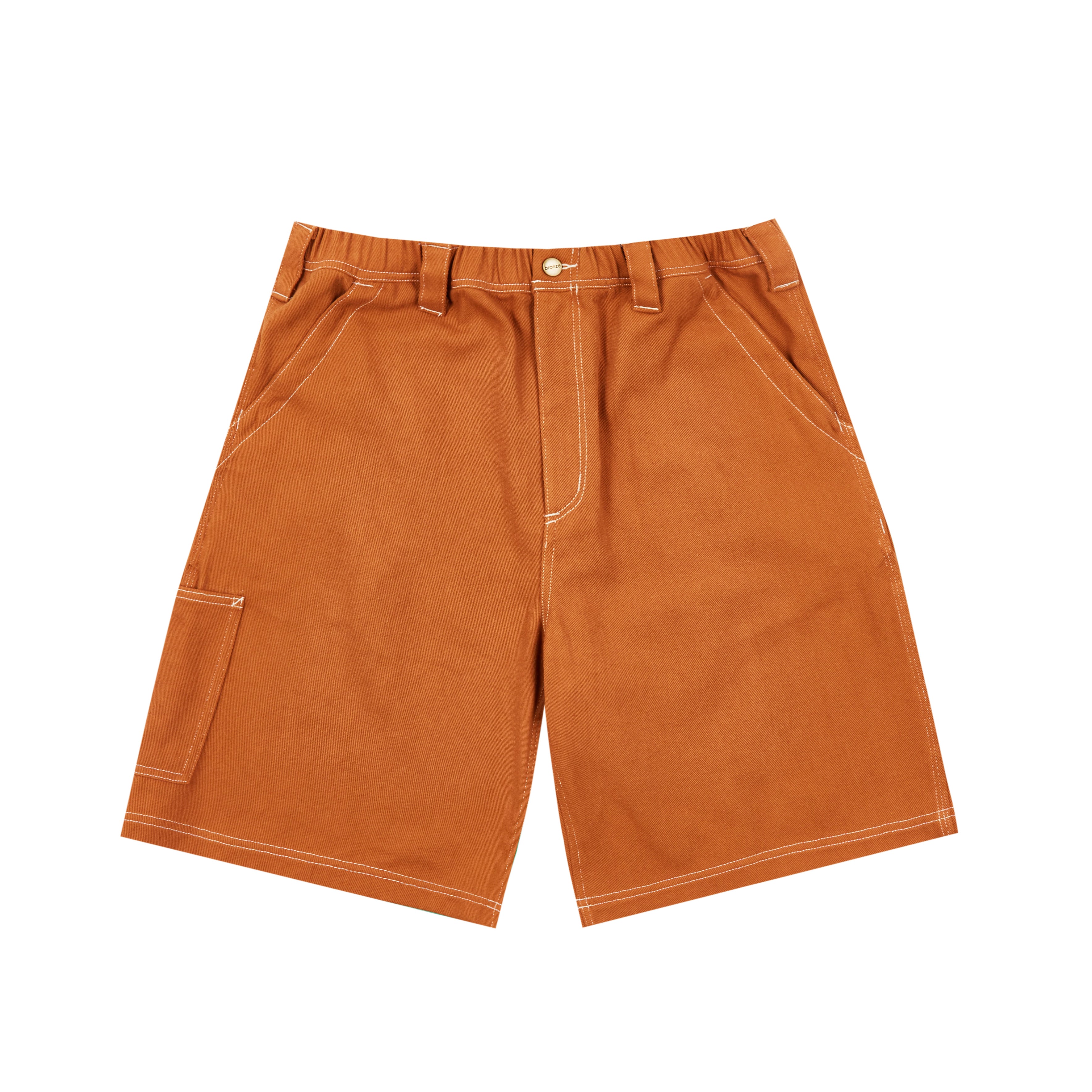 KARPENTER SHORTS BROWN – BRONZE56K