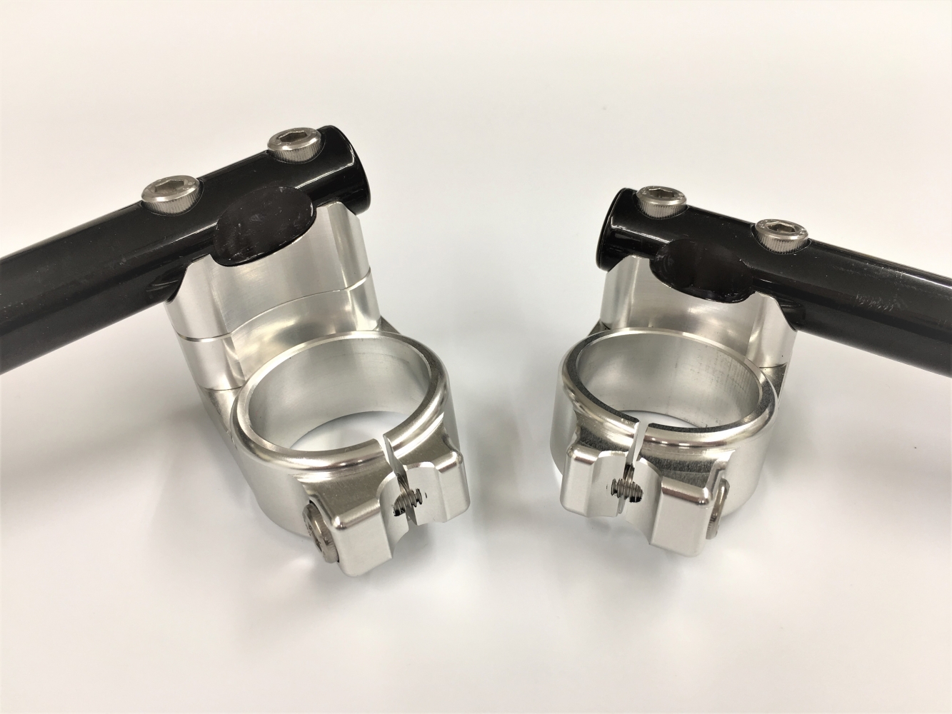 K-FACTORY ONLINE SHOP / ハンドルバーキット （NINJA250/400 '18）