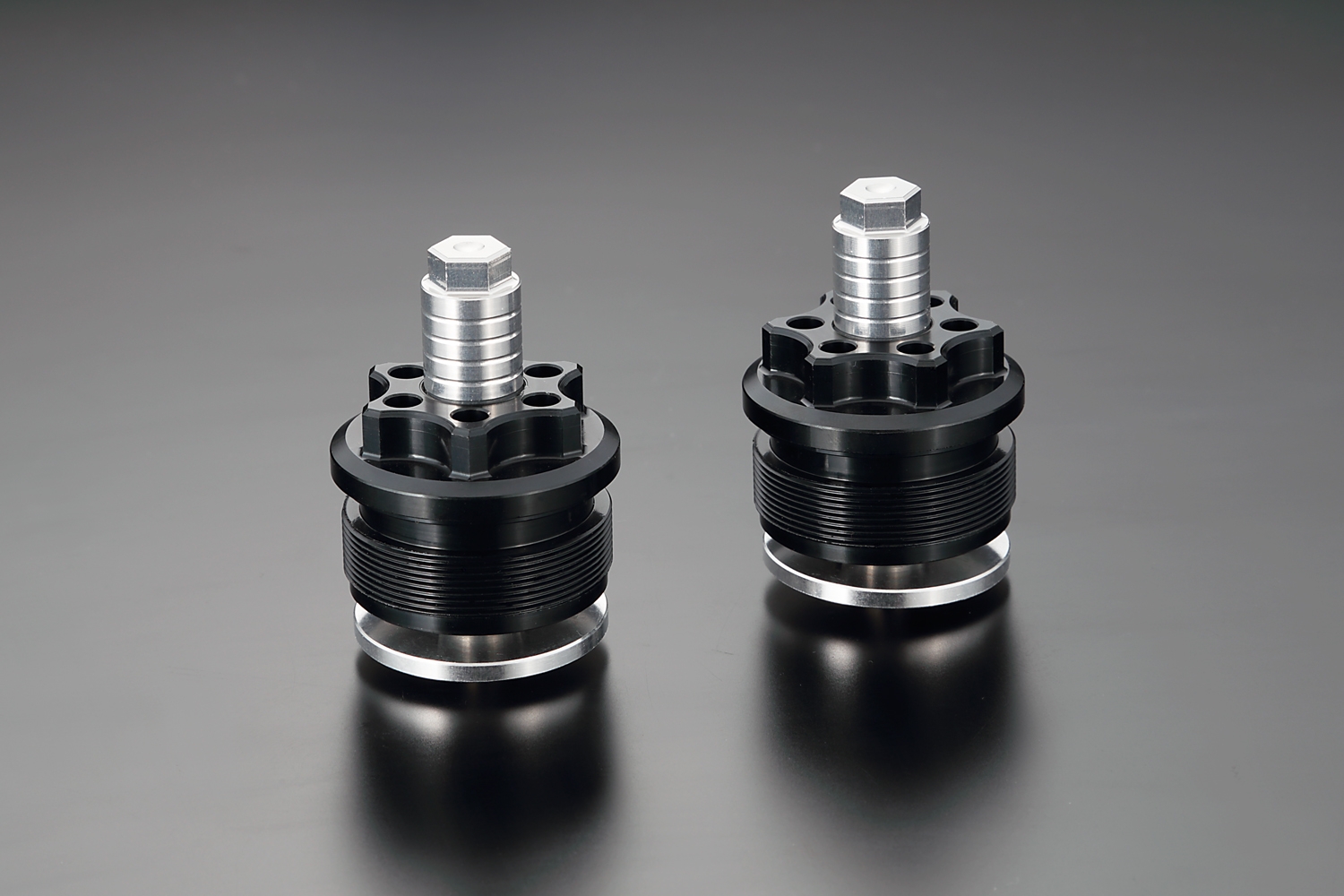 K-FACTORY ONLINE SHOP / フロントフォークトップキャップ (ZEPHYR750)