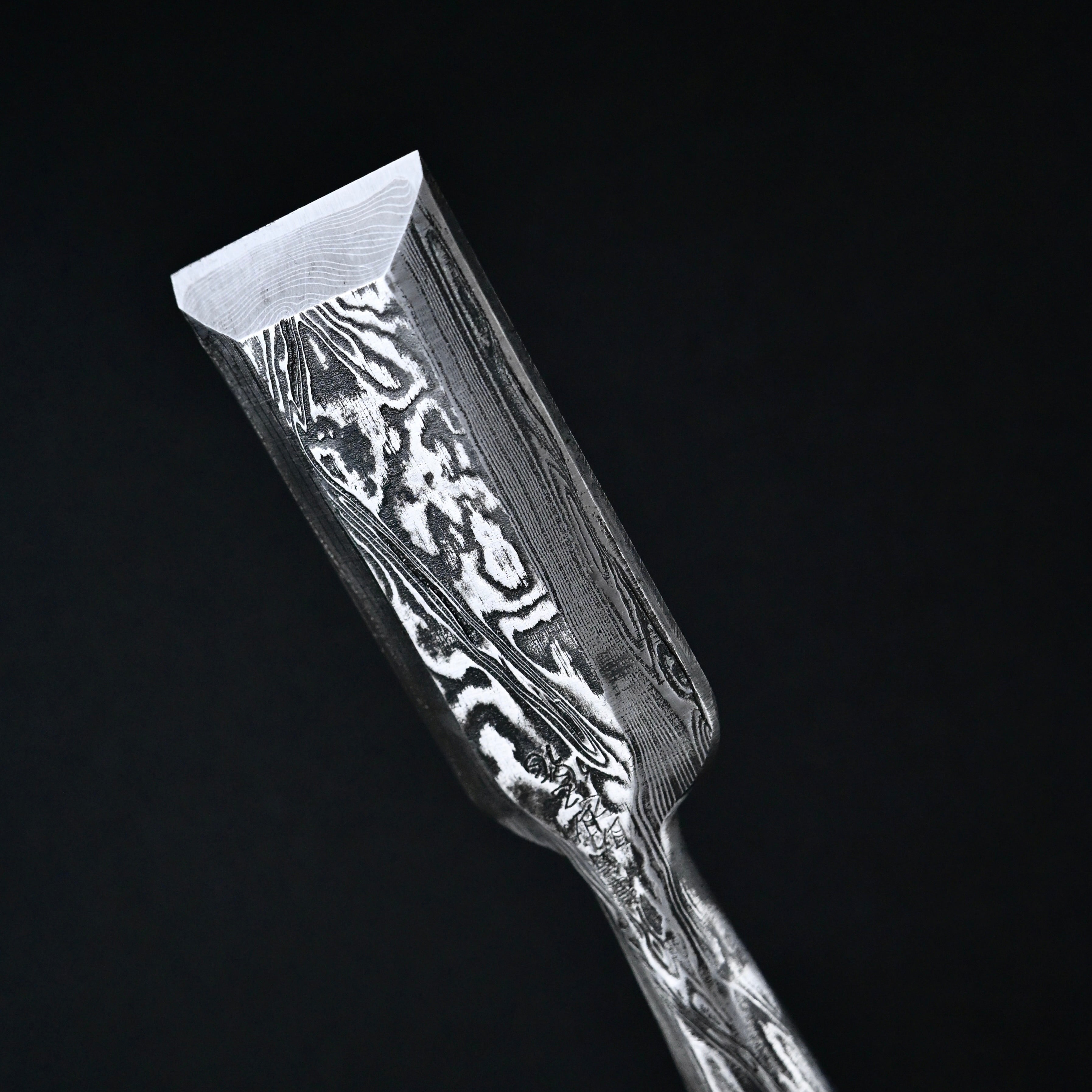 Sukemasa Suminagashi Bench chisels set with Box wood Handles 助正