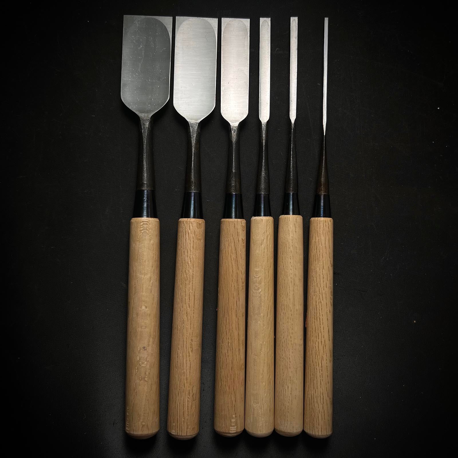 onokezuru380とMAKIBASAMI onokezuru380とMAKIBASAMI The Handmade Ono