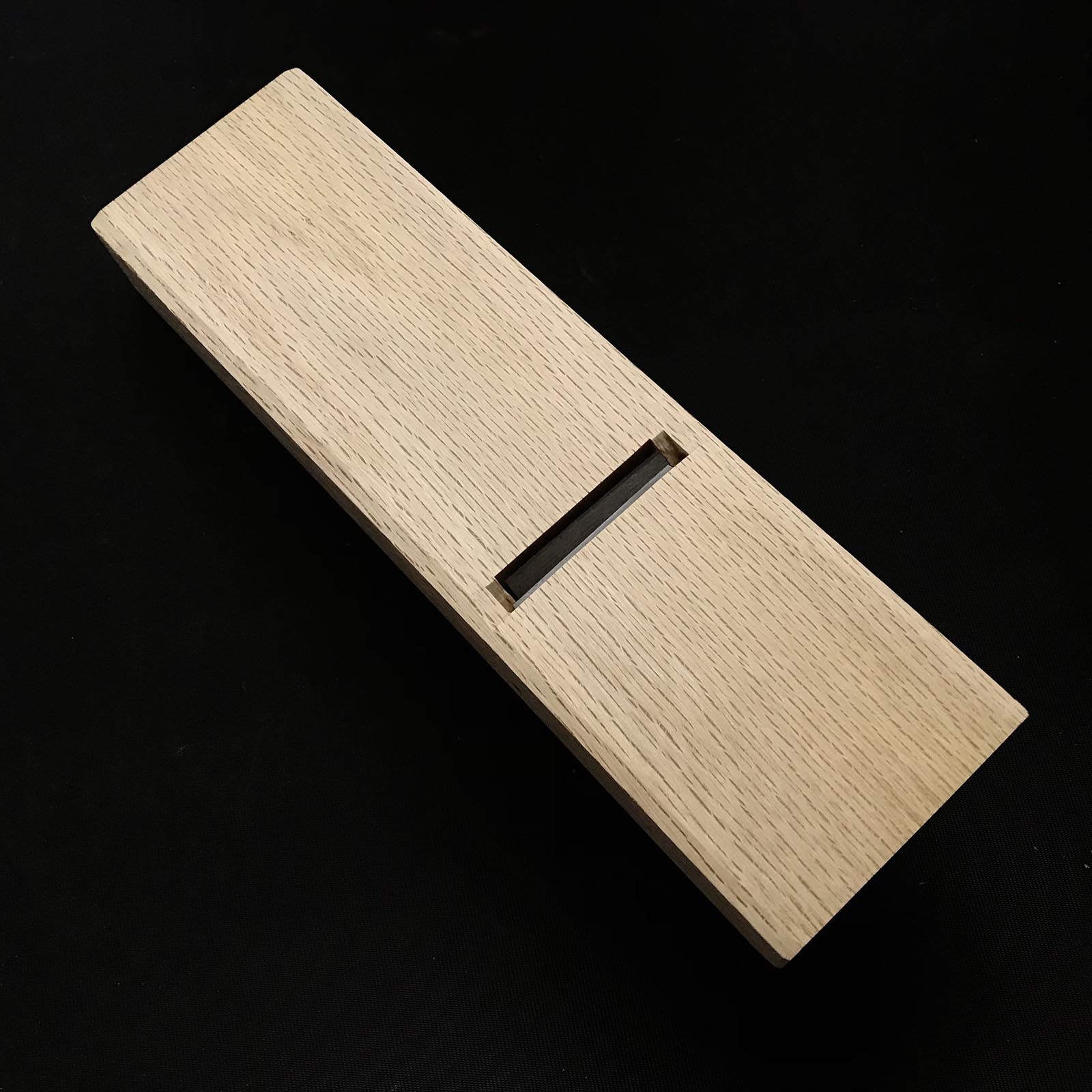 常三郎作 酒壺 仕上げ鉋 粉末ハイス鋼 60mm