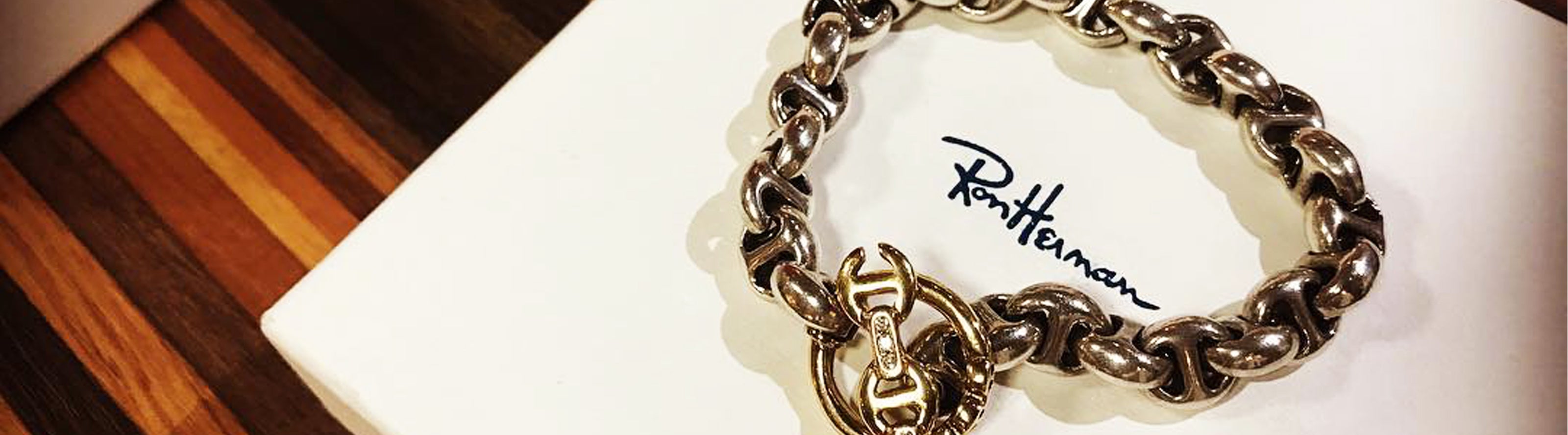 Ron Herman（ロンハーマン）中古・古着オンライン通販 | Kindal