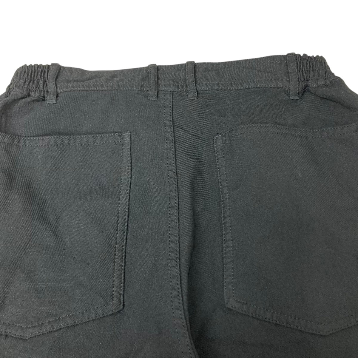 COMME des GARCONS HOMME DEUX(コムデギャルソンオムドゥ