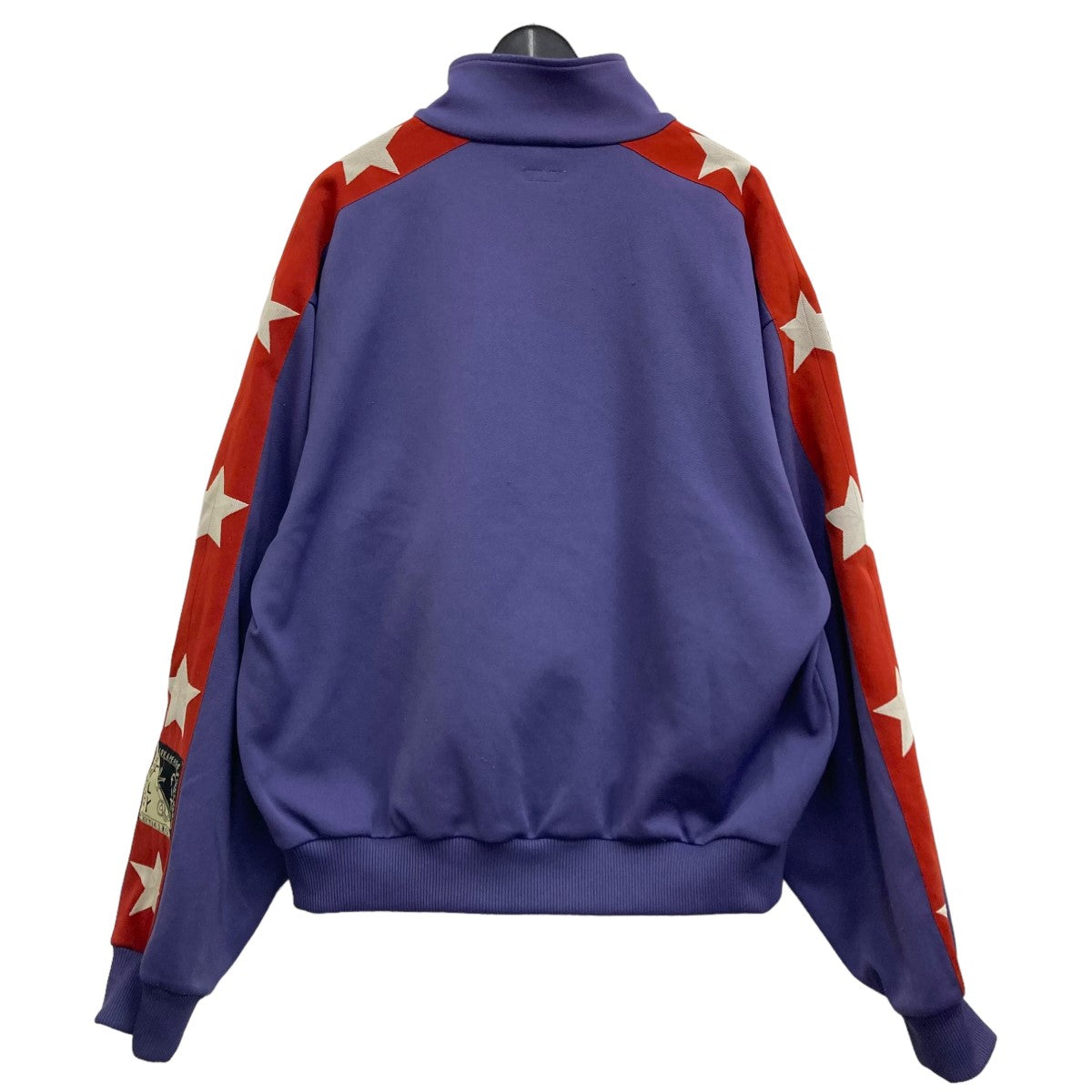 KAPITAL(キャピタル) スムースジャージースタントマン＆ウーマン