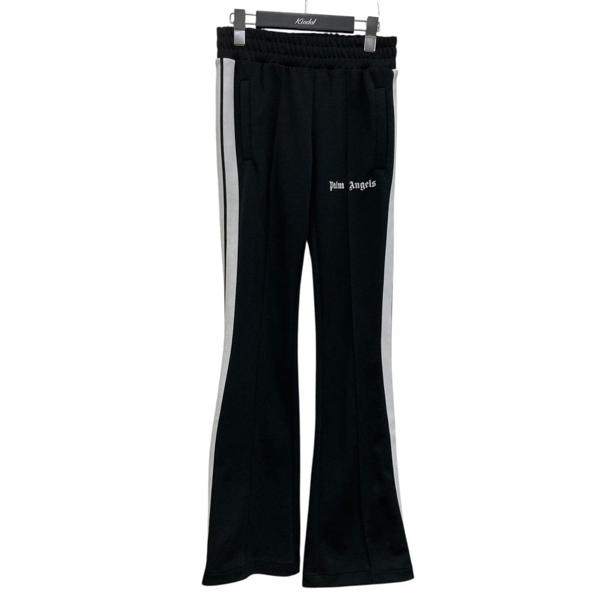 Palm Angels(パームエンジェルス) フレアトラックパンツ